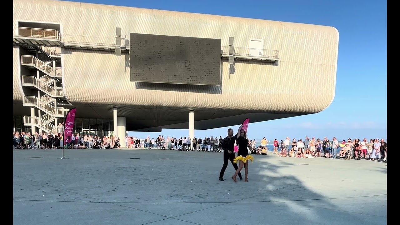 Salsa Ana y Justo Botín 2025