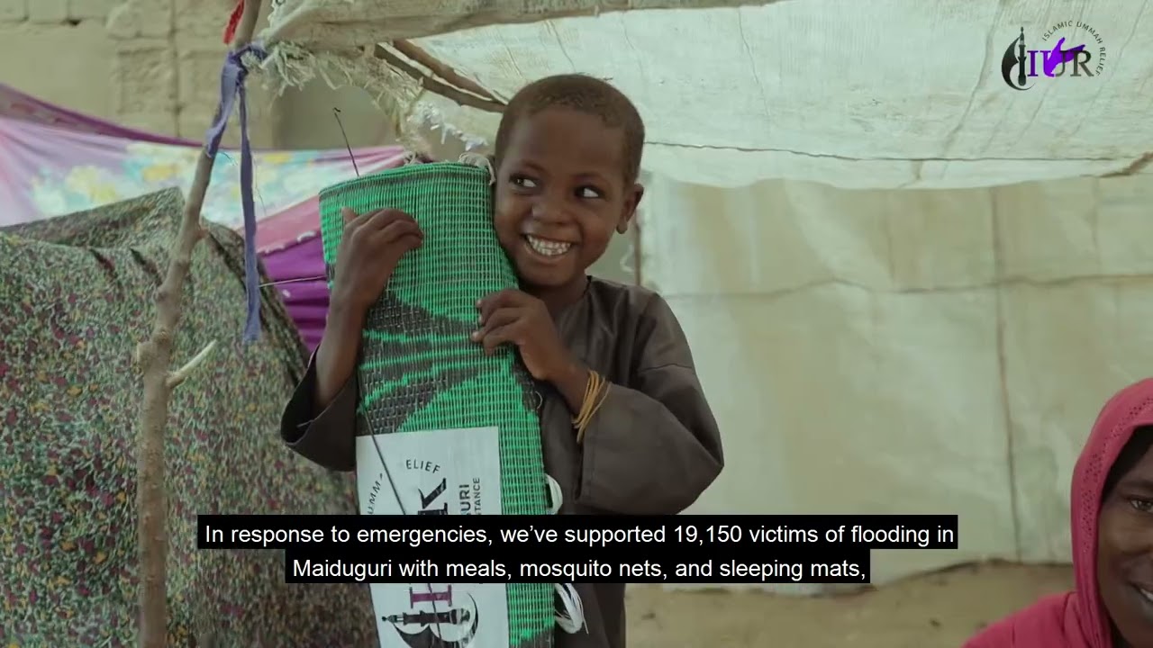 Serving Humanity