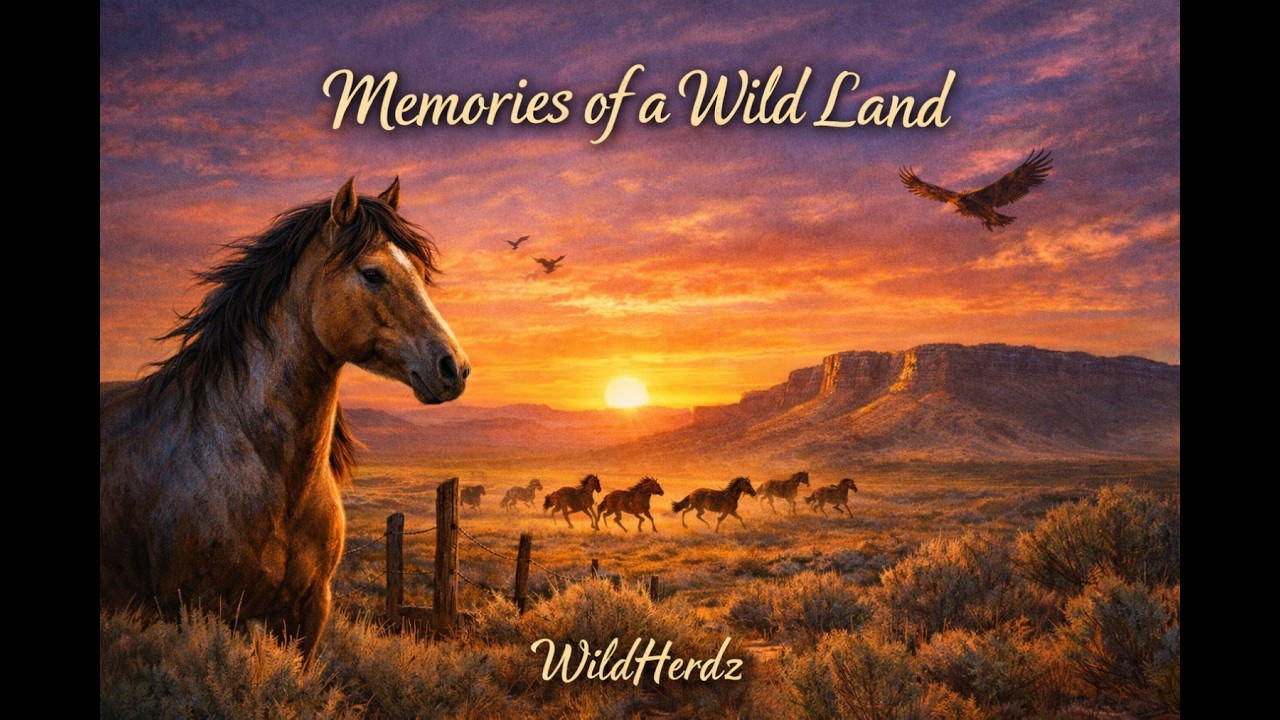 Memories of a WIld Land