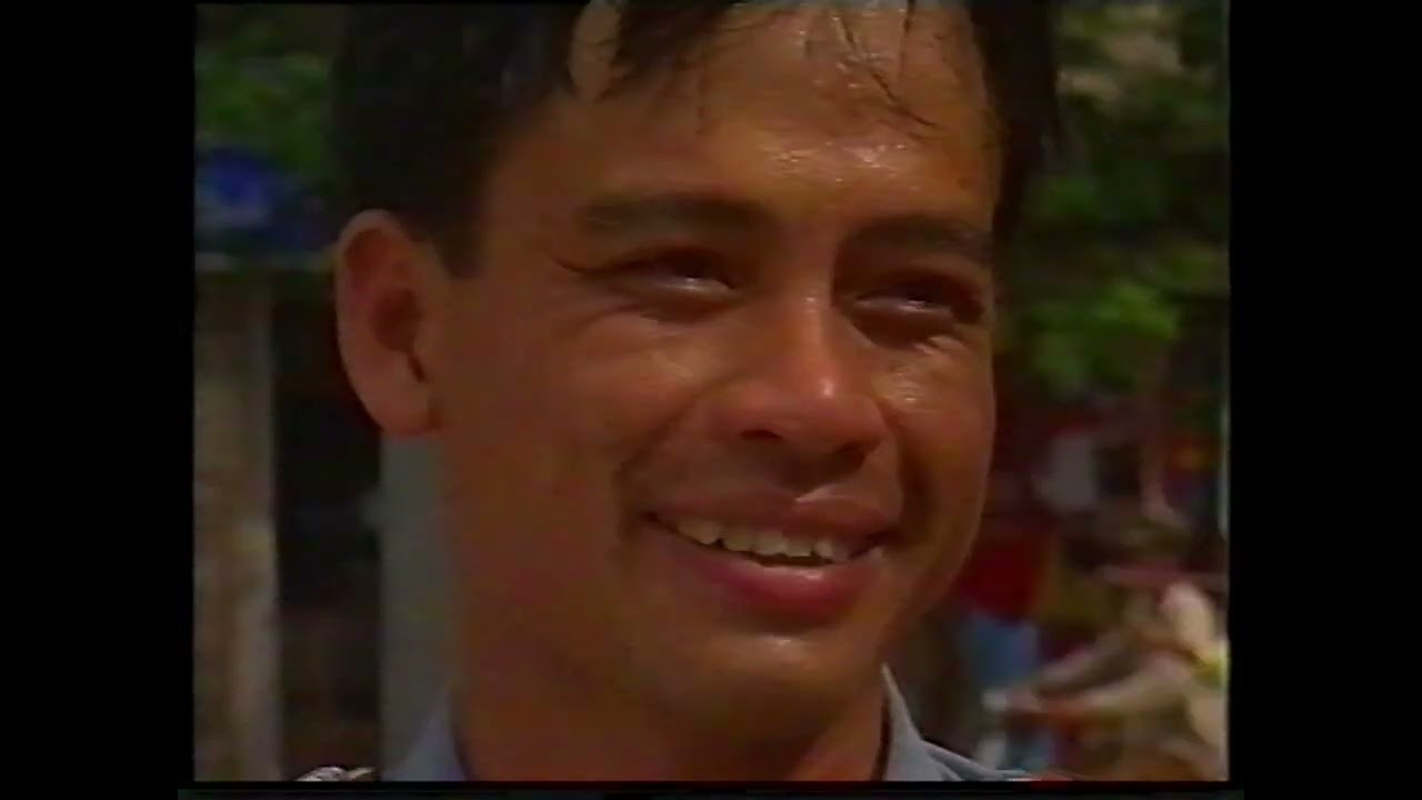 Vạch Dừng (phim Việt Nam - 1997) - Ngọc Lan, Hữu Độ, Trần Đức, Hữu Đại, Việt Thắng, Vĩnh Xương...