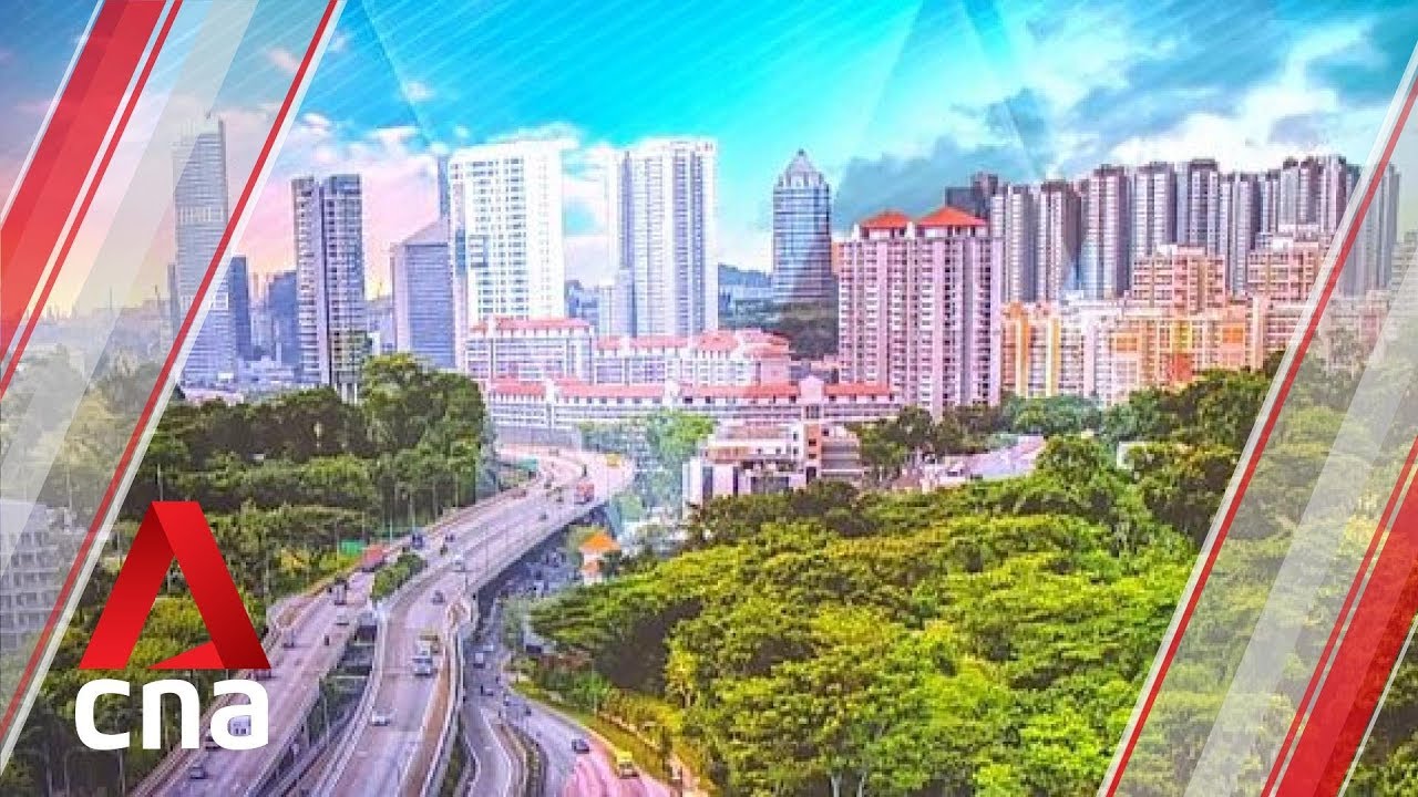 Singapore private home sales surge in July