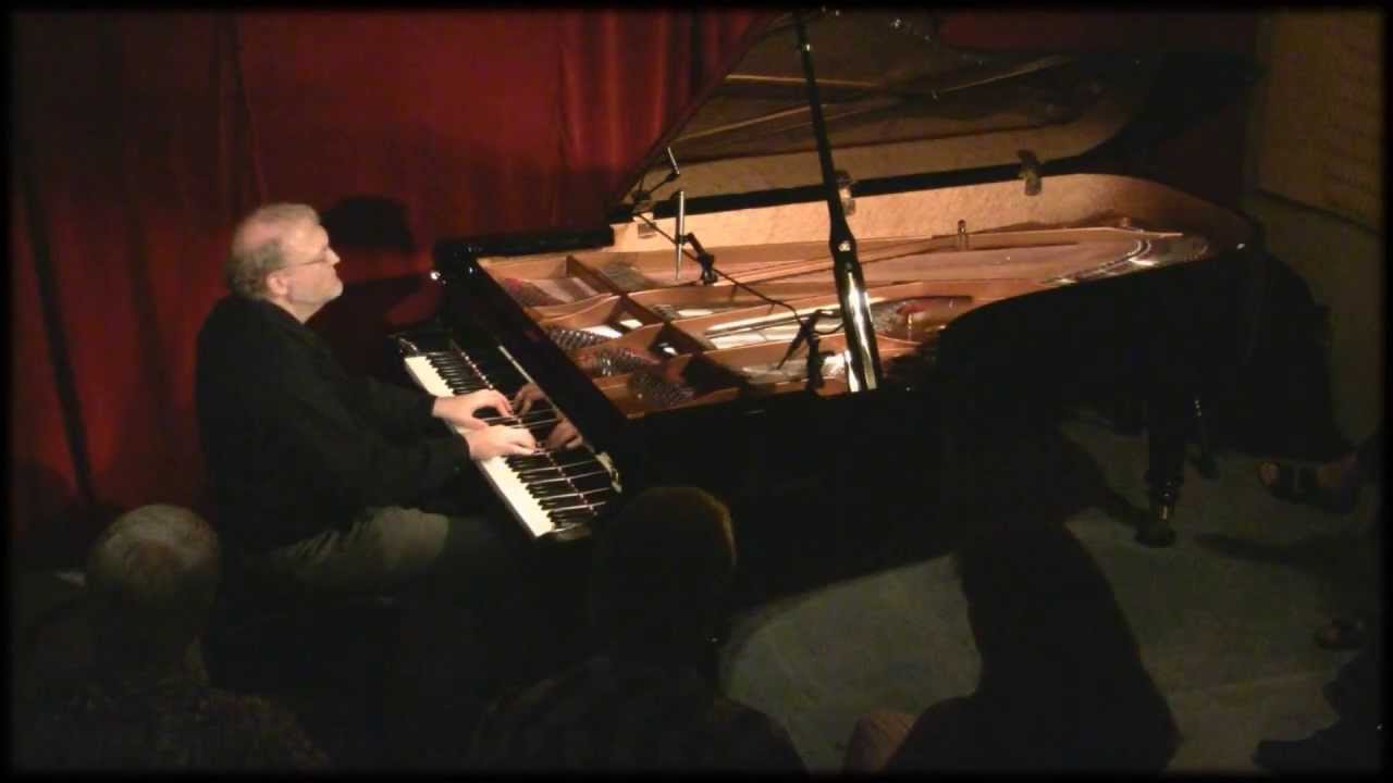 David Nevue - 
