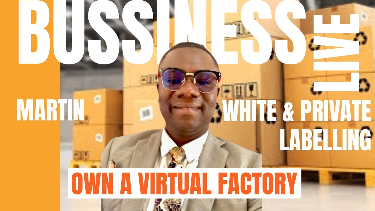 How to Start a Brand Without Making Products  Genius Business Strategy for 2025