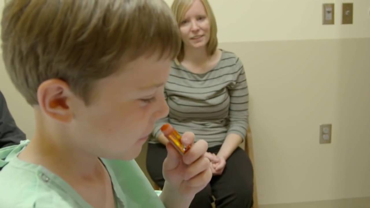 Preparing for Your Child's Surgery