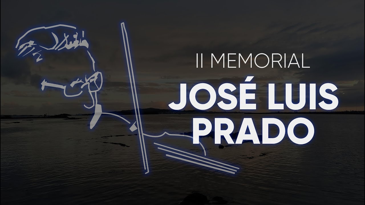 II Memorial José Luis Prado (2025) 🔴 EN DIRECTO