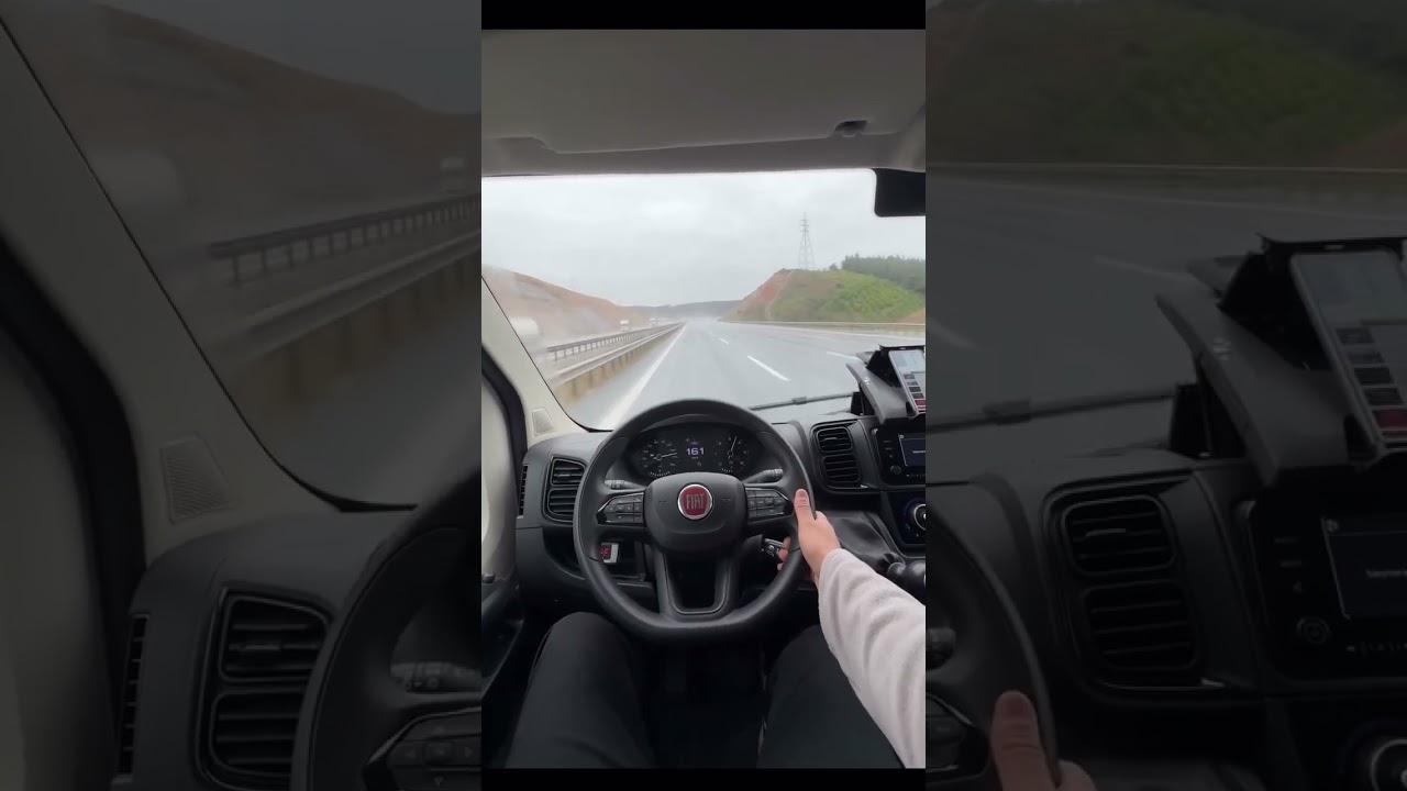 Onu hi&ccedil; g&ouml;rememiştim 😅 #radar #keşfet #trafik #ceza #yol #fiat #trafikpolisi #otoban #t&uuml;rkiye #fyp