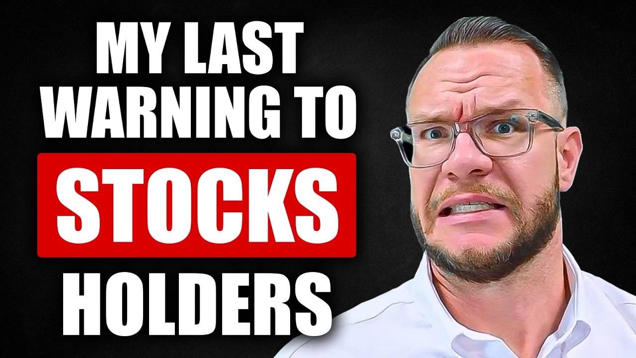 The Bear Market Game Plan: Stop Buying the Dip
