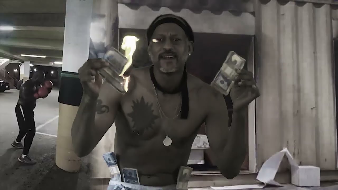 Viper - Got A Geology Degree Cuz I Mastered Tha Rock