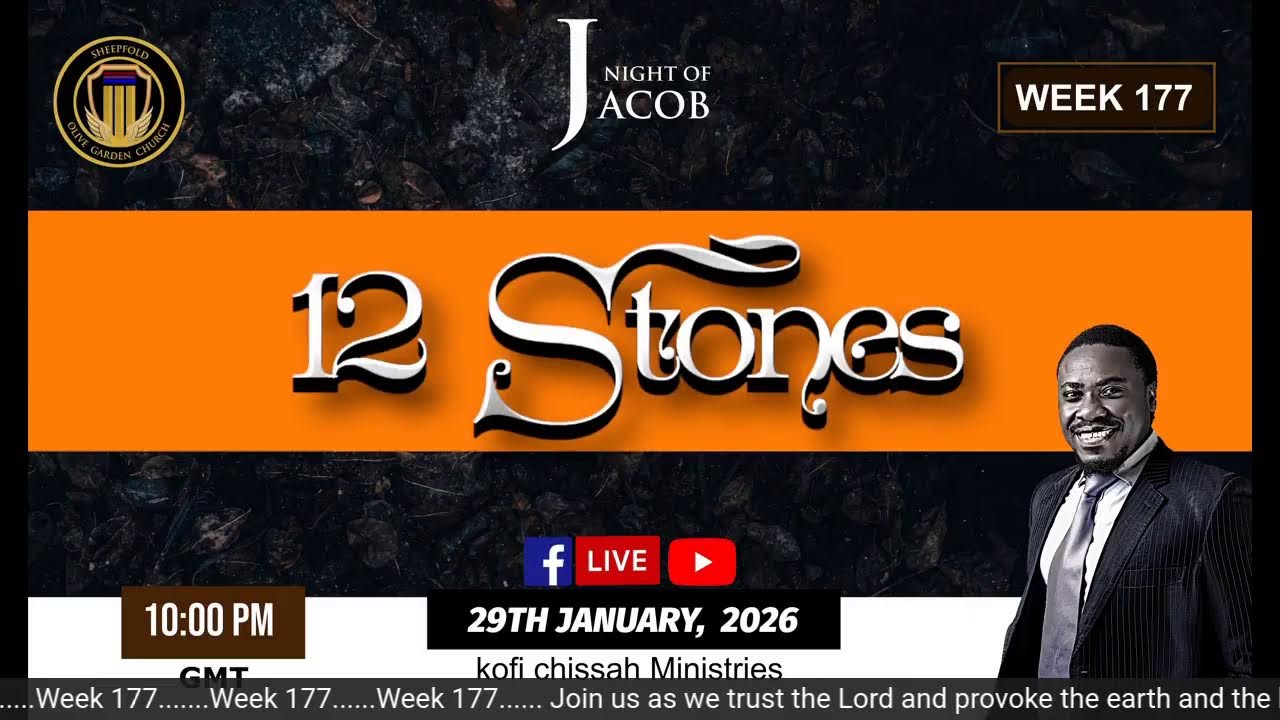 Night of Jacob