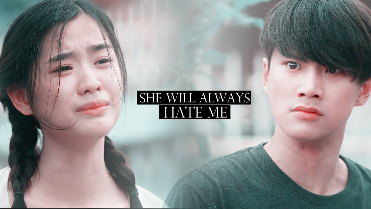 10 Years Ticket | Kongkwan and Phukhao || She Will Always Hate Me || [1x10] MV หนังรักเรื่องที่แล้ว