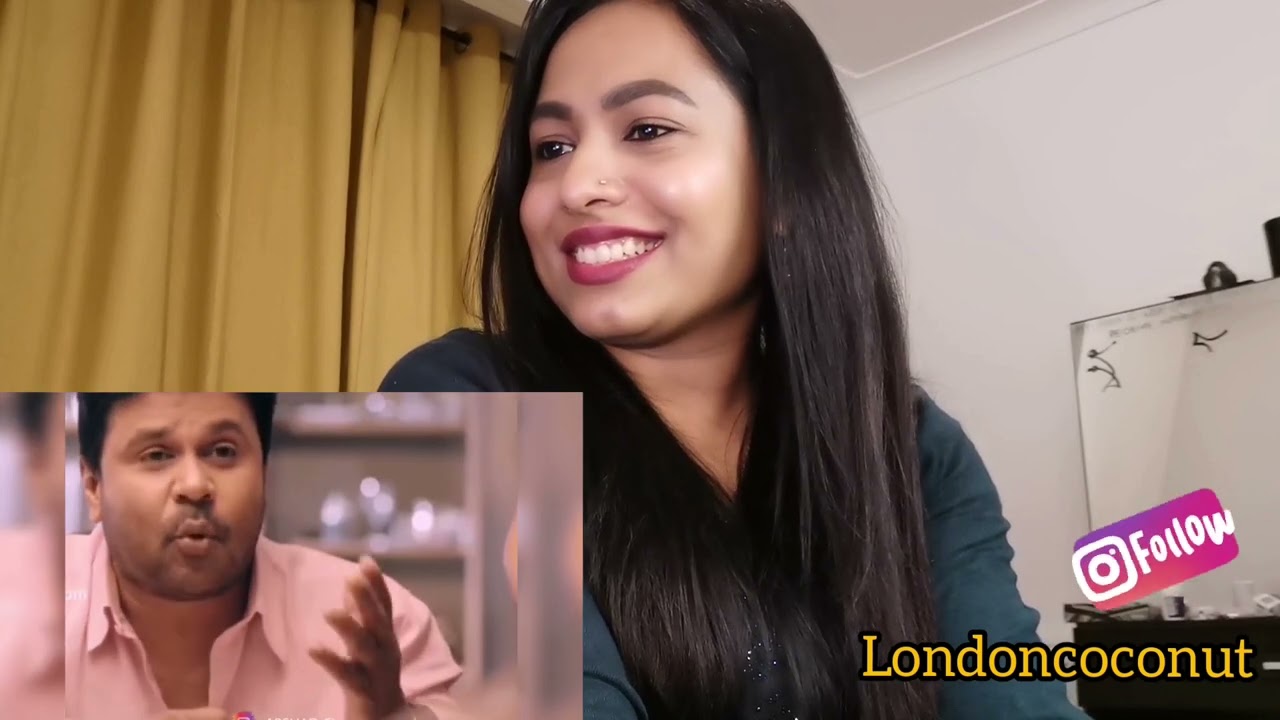 BEST INSTAGRAM THUGLIFE MALAYALAM COMEDY VIDEO 😂 | Reaction Video | London coconut
