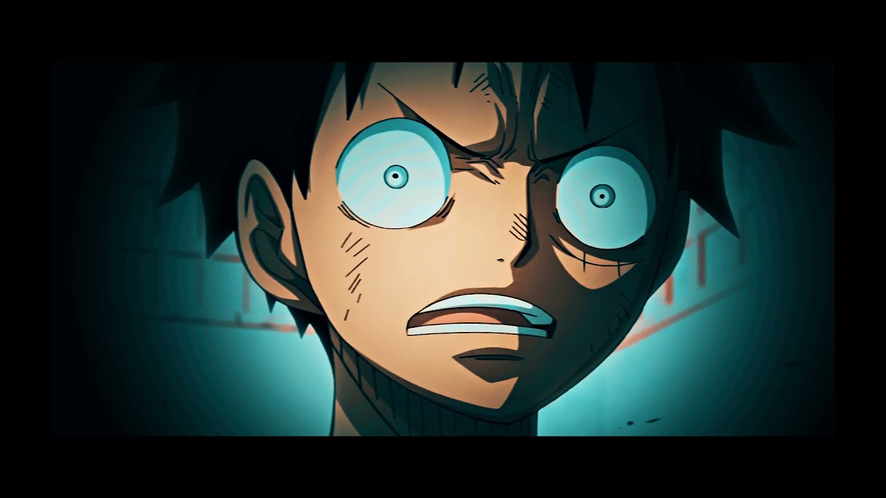 Young Dolph - By Mistake「 One Piece Flow AMV Edit 」