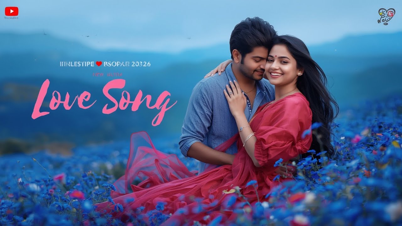 Best Gane Love Song Bollywood Izhar Karti Hai Diwangi Ka 💗2026