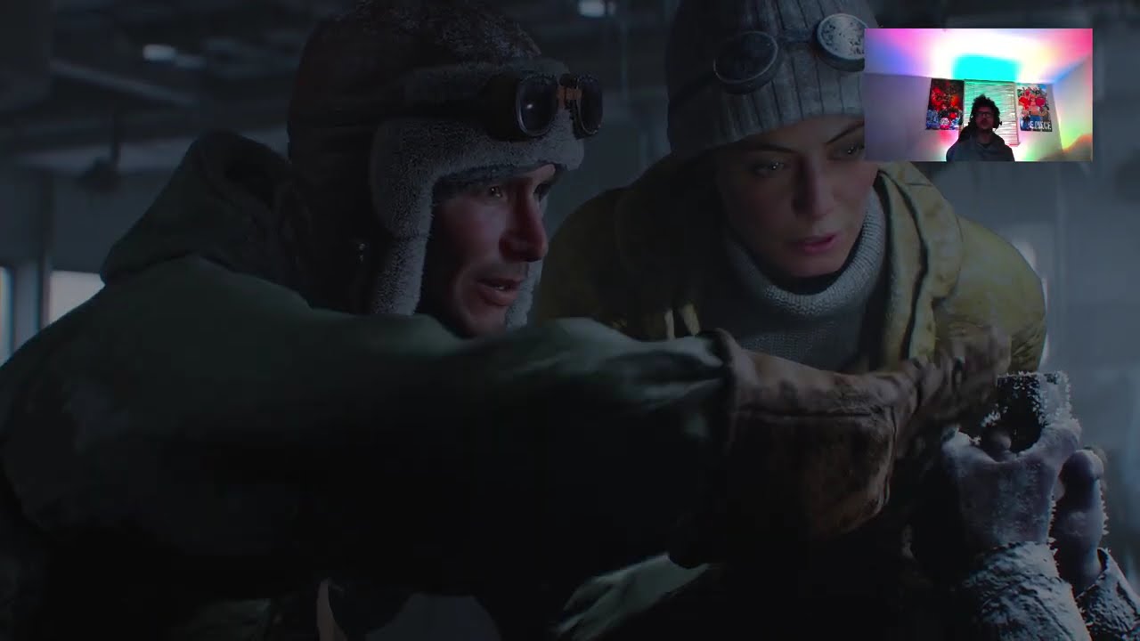 Indiana Jones and the Great Circle Lets Keep  It Going