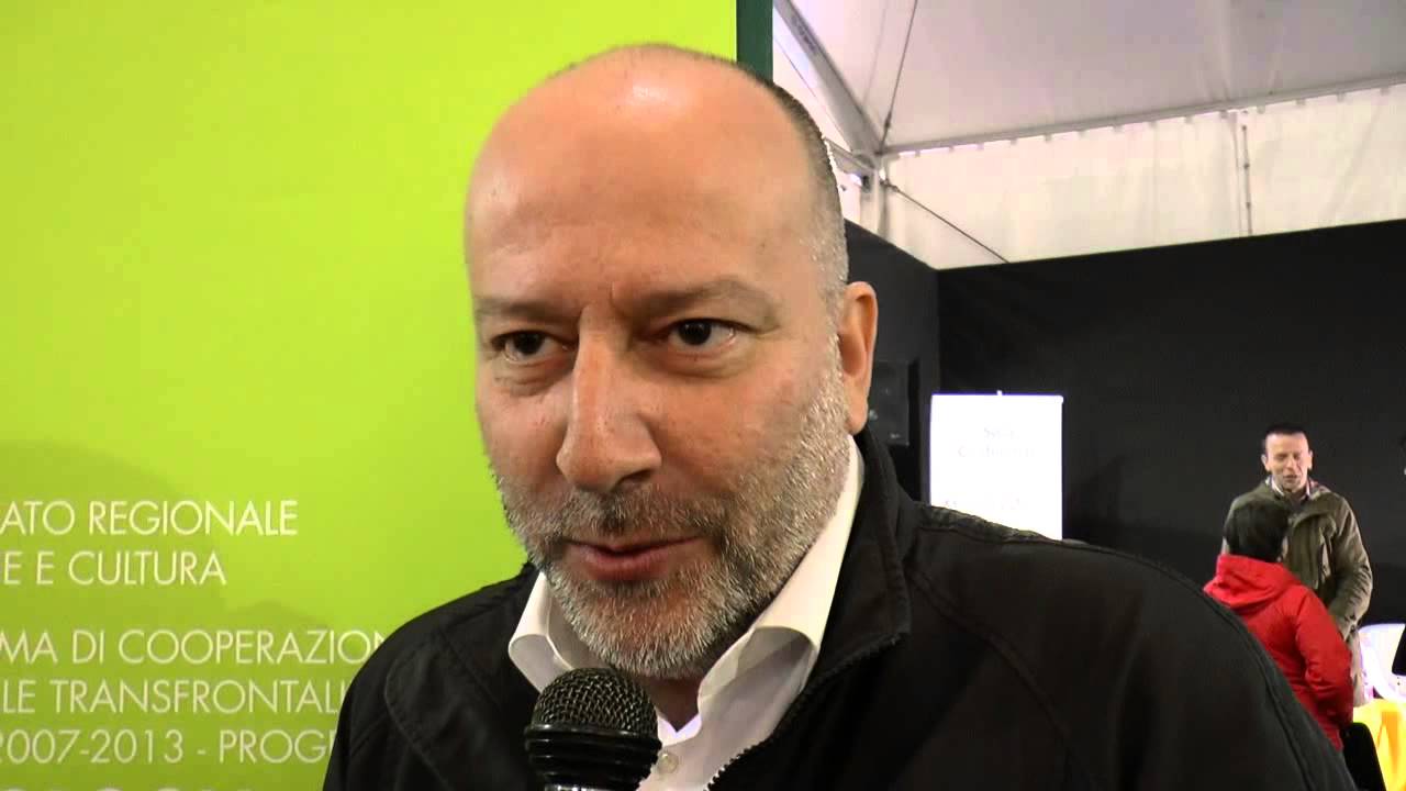 Andrea Rattazzi, Forum Italiano Calce