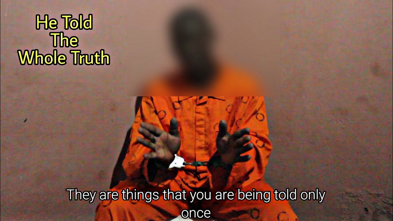 How to become a 26 gang member? The whole truth| Episode 1
