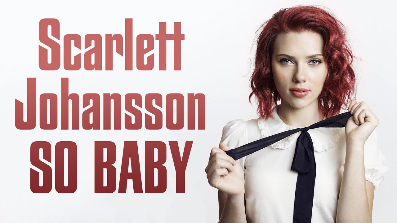 Scarlett Johansson Tribute | So Baby - Doctor | Happy Birthday | Anirudh | Tamil