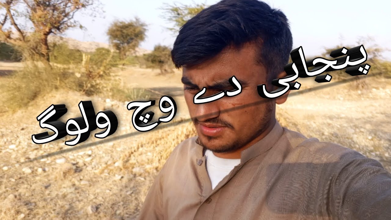 پنجابی دے وچ ولوگ