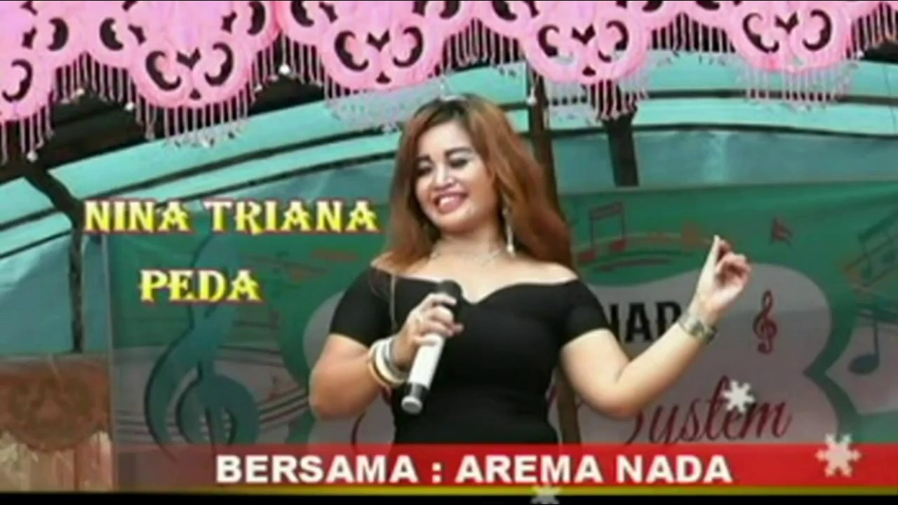 Nina Triana - PEDA || Cipta : Lan Tejul
