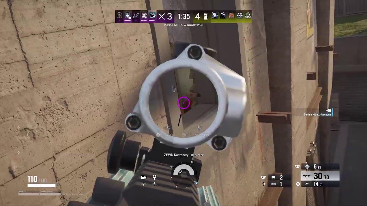 SoloQ R6🎮#Ps5 #R6