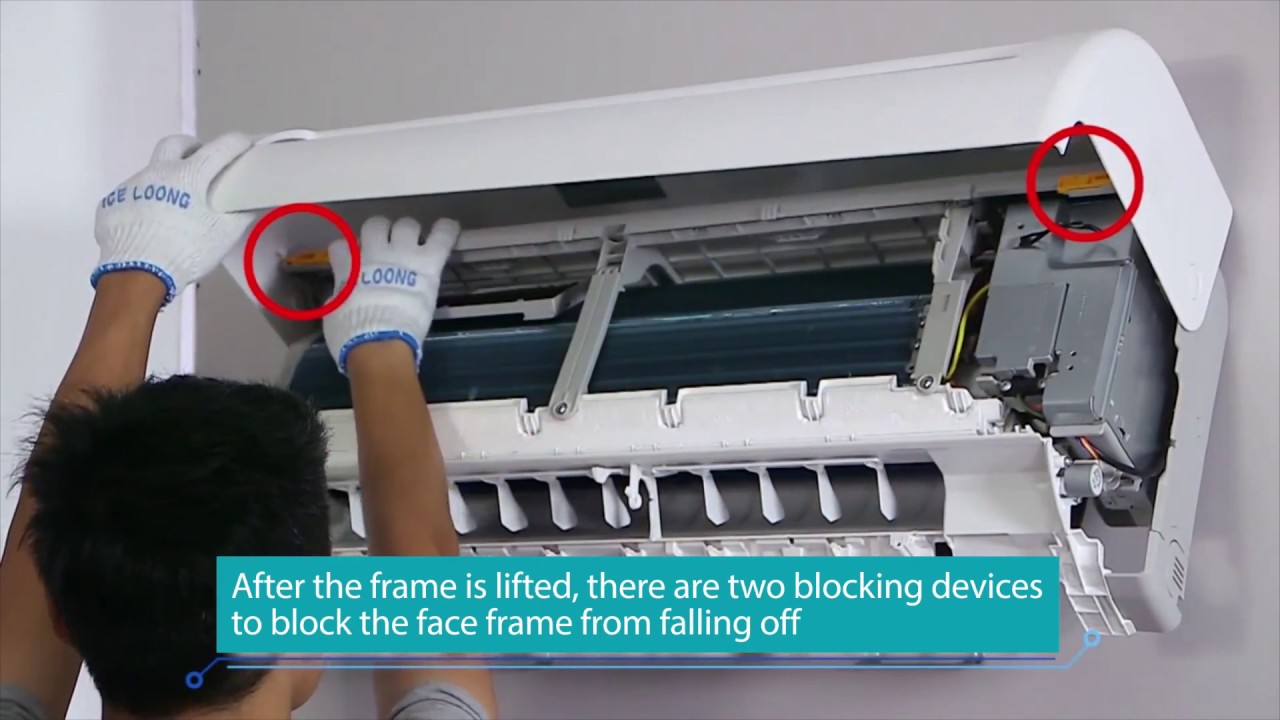 Dream Inverter Installation and Maintenance Guide