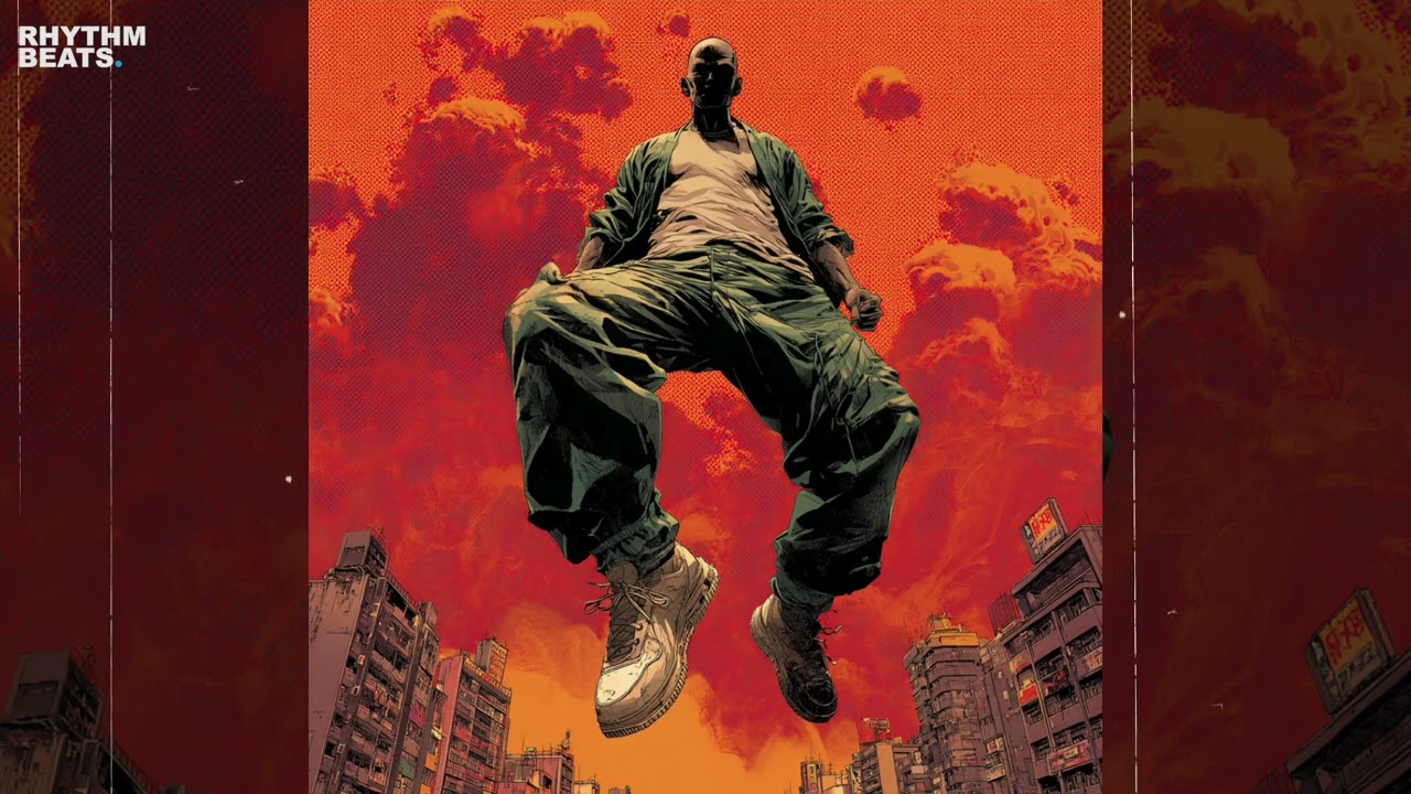 ✅ Base Boombap 