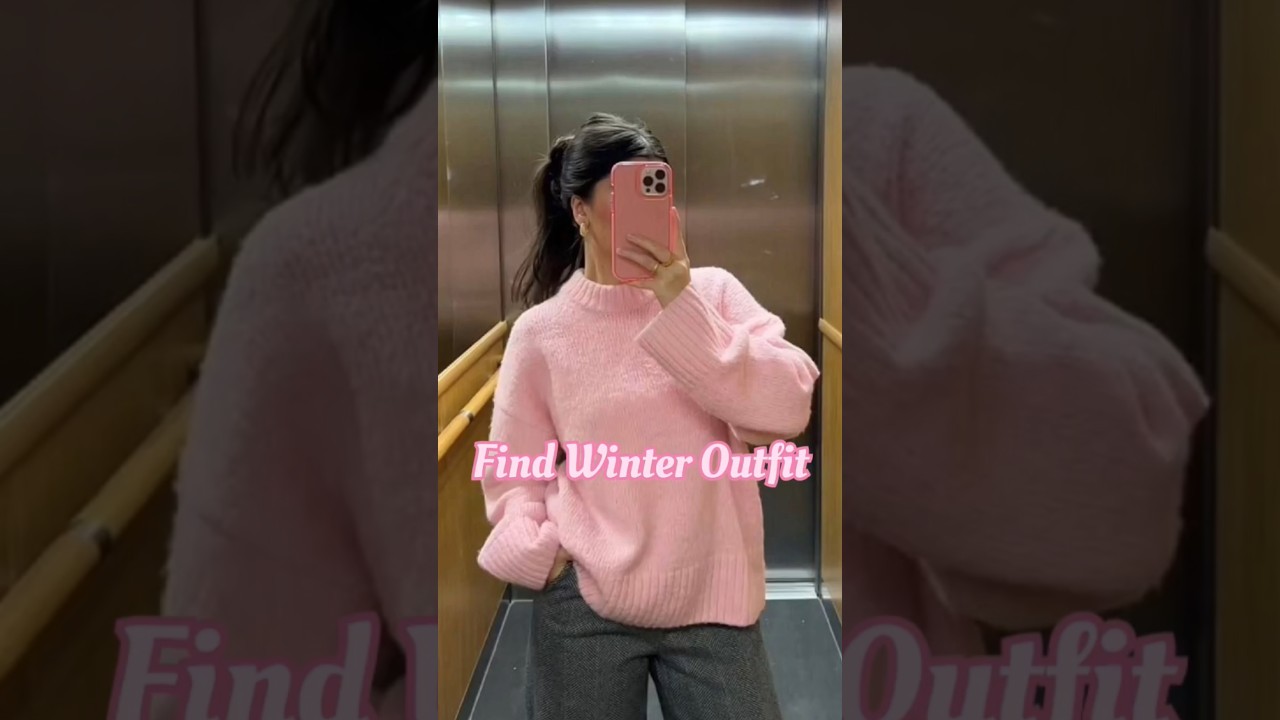 Winter Outfits|Trending Winter Outfit|Find Best Winter Outfit
