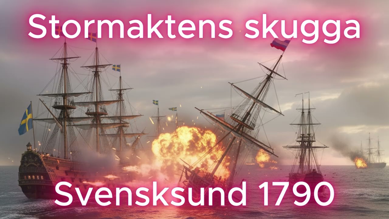 Svensksunds Ära