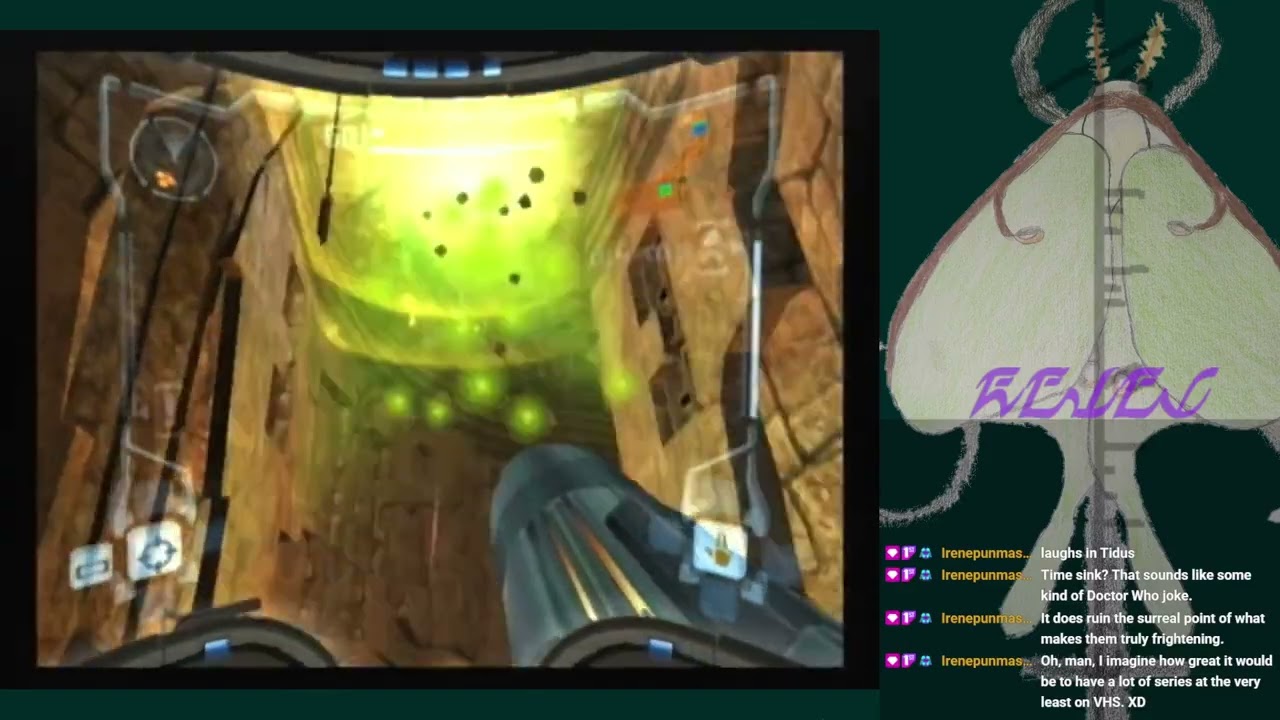 Metroid Prime Rando - 17 - Way Further Ahead Than I Thought