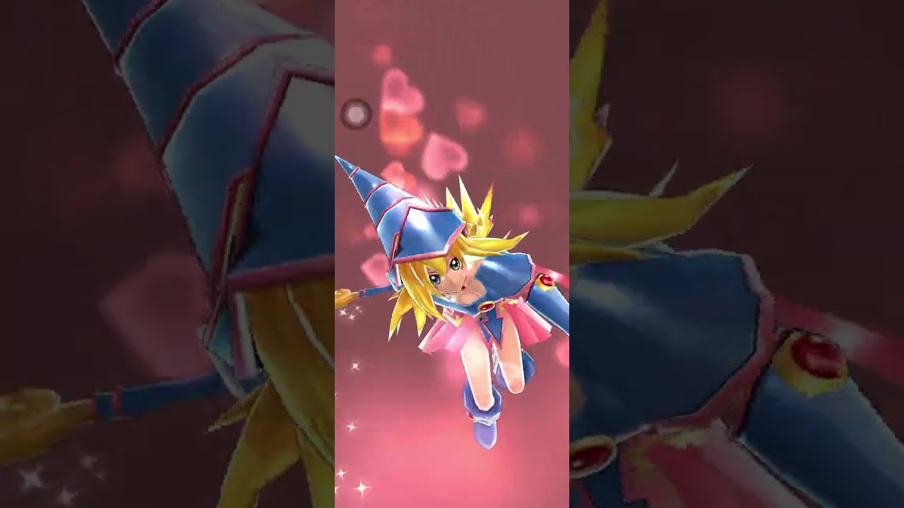 Master of dark & chaos defence #yugioh #duellinks 