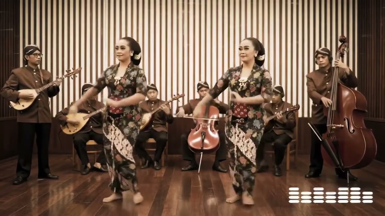 Lagu Keroncong Nostalgia Abadi dan Menyentuh Perasaan Musik Tempo Dulu