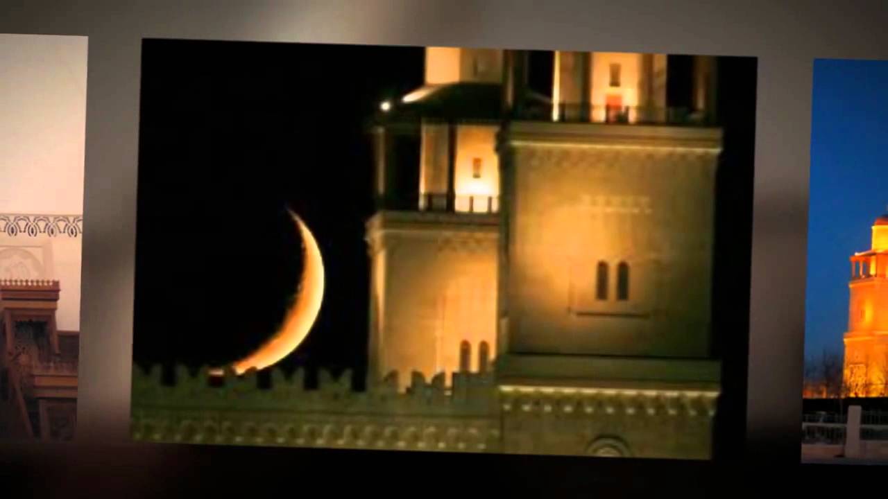 اذان الشيخ عبد القادر ناصر الدين