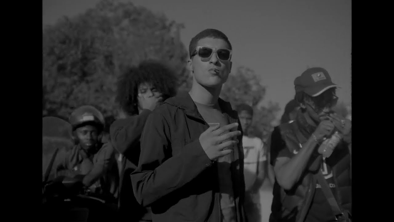 3ARBI - Ciro