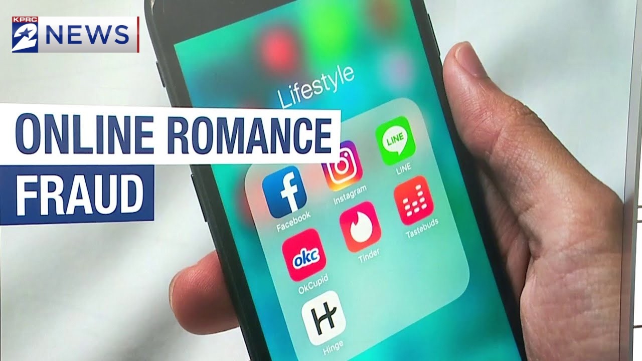 Beware of online romance frauds