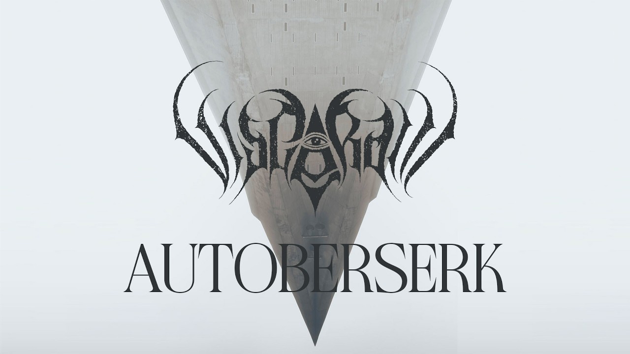 Viscera - Autoberserk (Official Video)