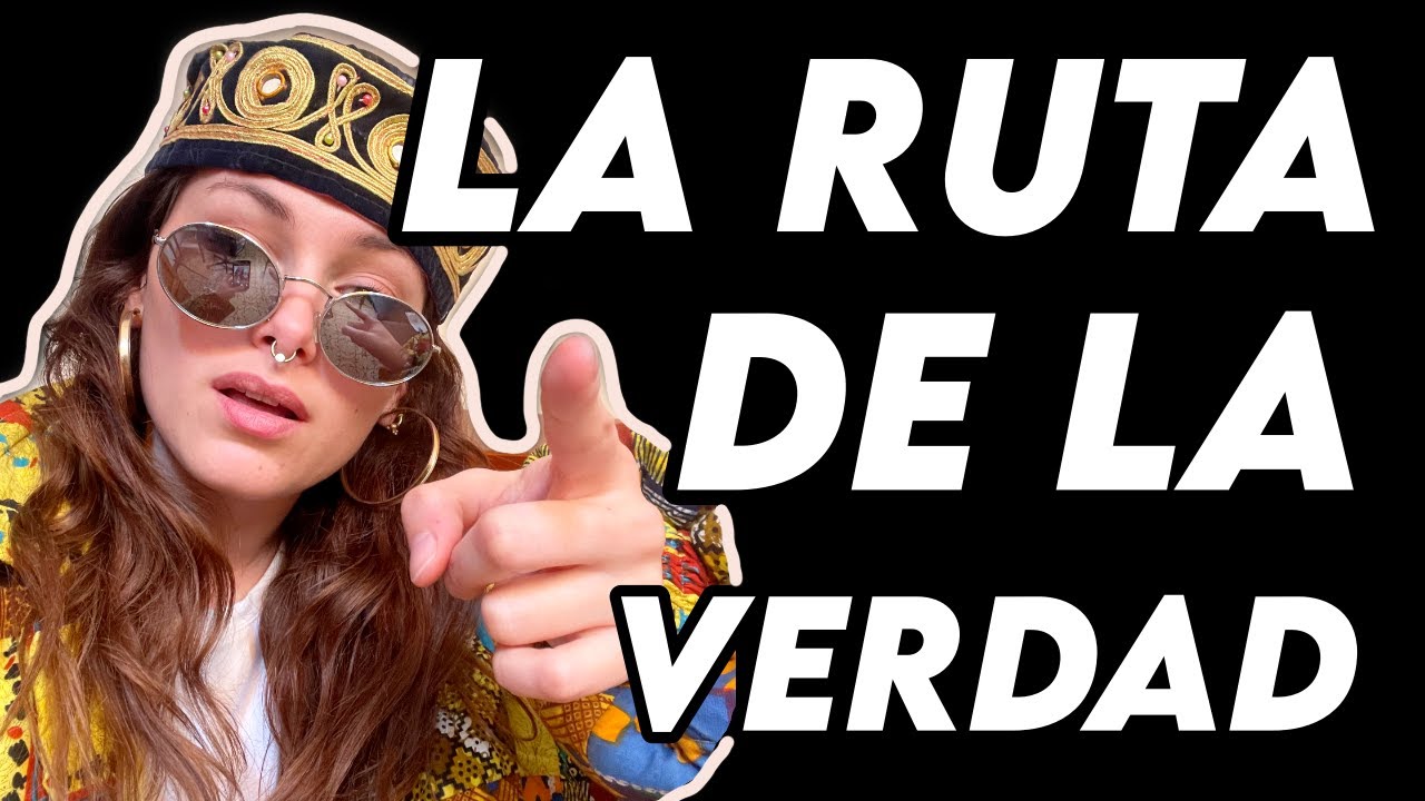 LA VERDADERA RUTA DEL BAKALAO: ¡¡BASTA YA!!