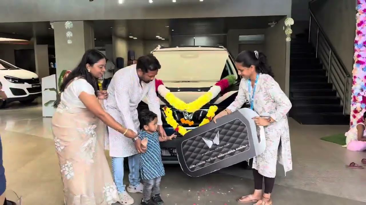 My Sister’s First Car ❤️ | A Dream Come True