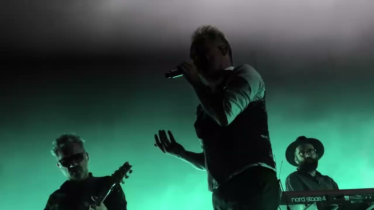 LOVE OF LESBIAN EN COOLTURAL FEST 2025