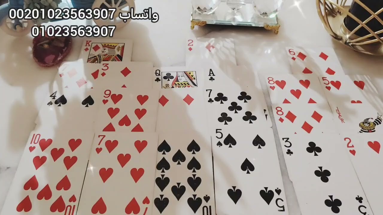 العلاقات الثلاثية وكشف حقيقة وأسرار الطرف الثالث 