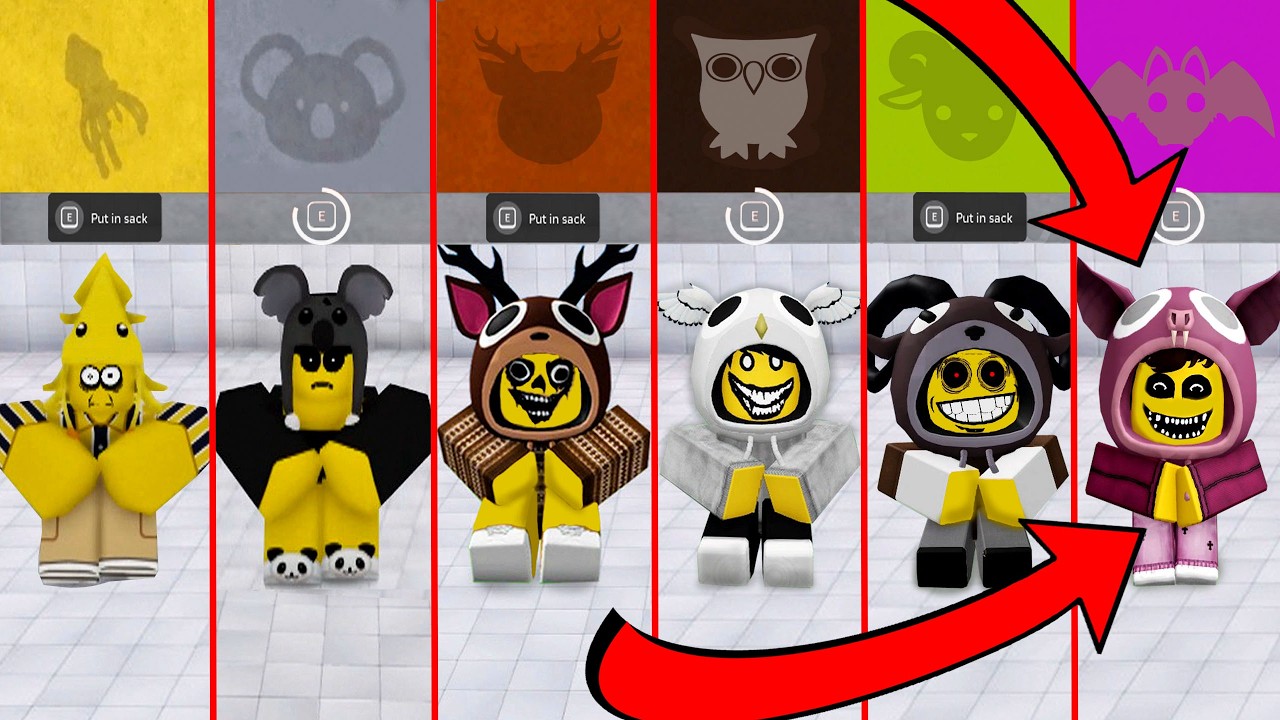 99 Nights in the Forest - SECRET 8th Bat Kid | NEW UPDATE SECRET LOCATION