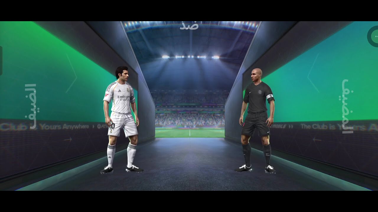 ماتش فيفا