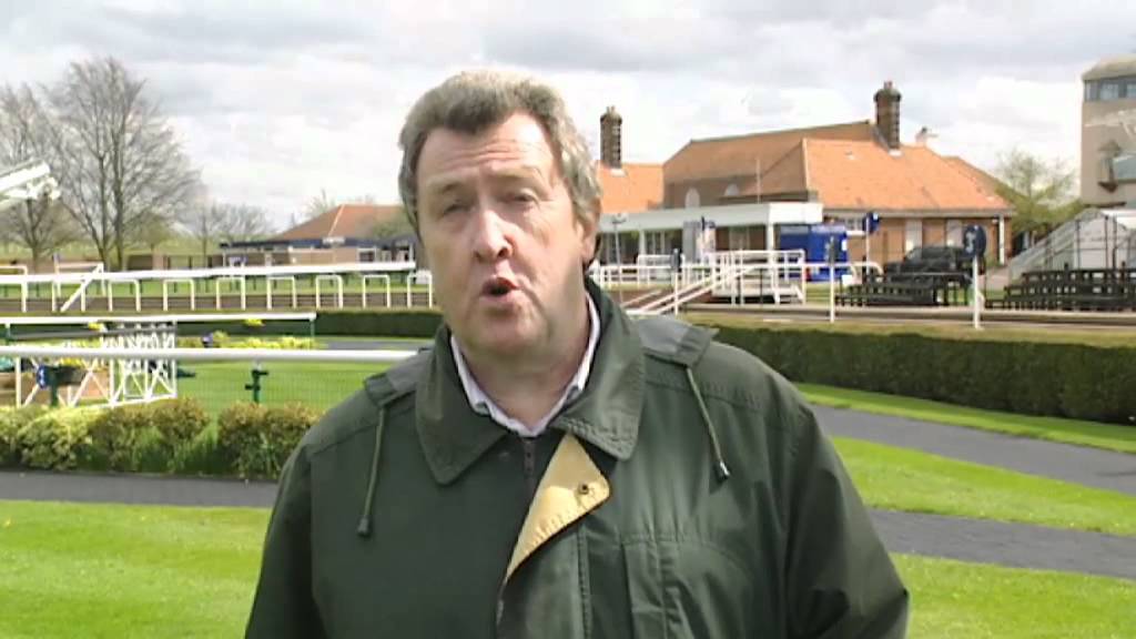 BCS TV Presented by the Armchair Jockeys - The QIPCO Guineas Festival