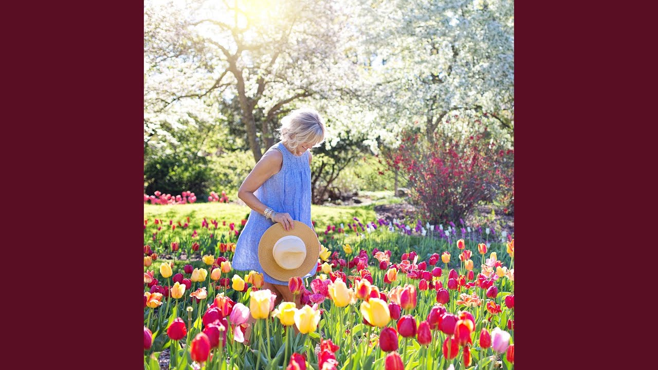 Sunny Spring