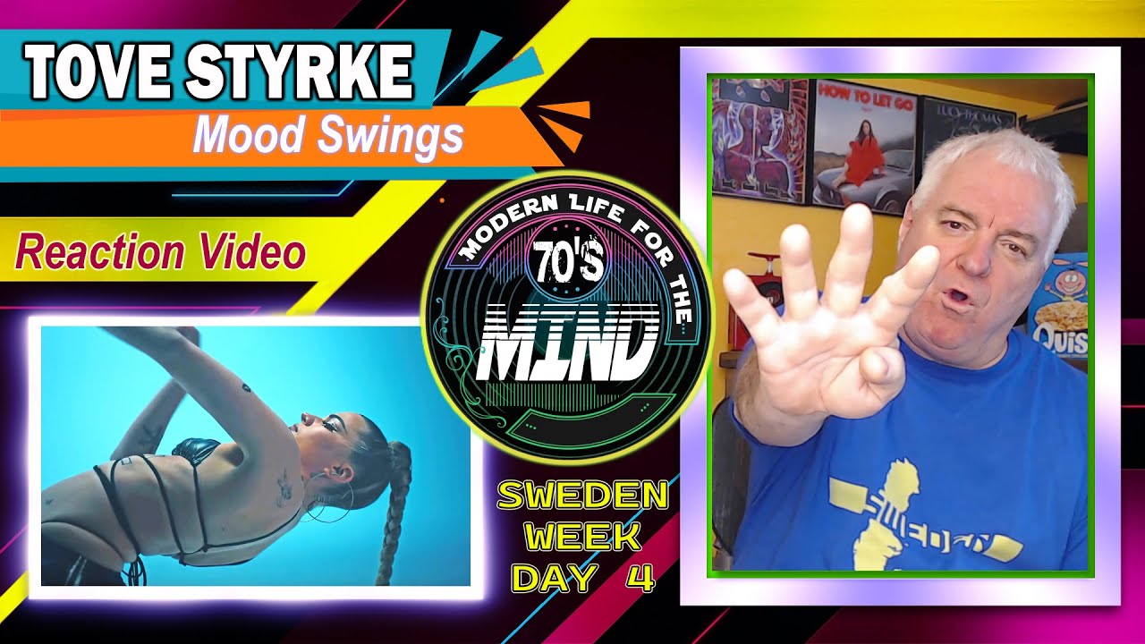 Tove Styrke 