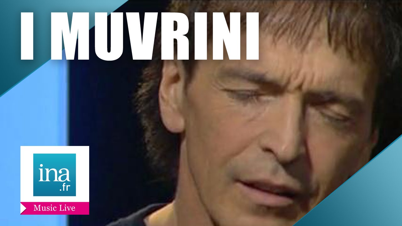 I Muvrini 