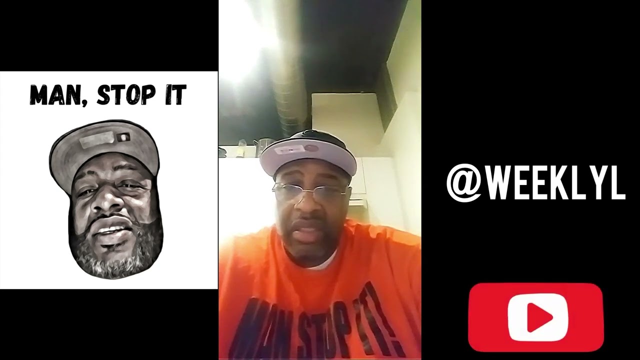 Big Les speaks on Scrapp’s funeral.