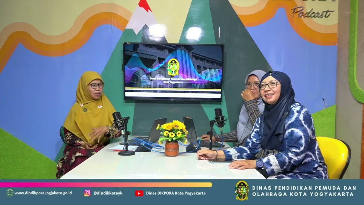 Bedah TKA Bahasa Indonesia SD - Ungkapan #2
