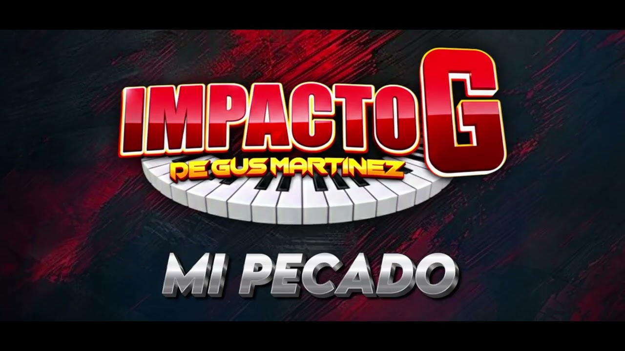 MI PECADO