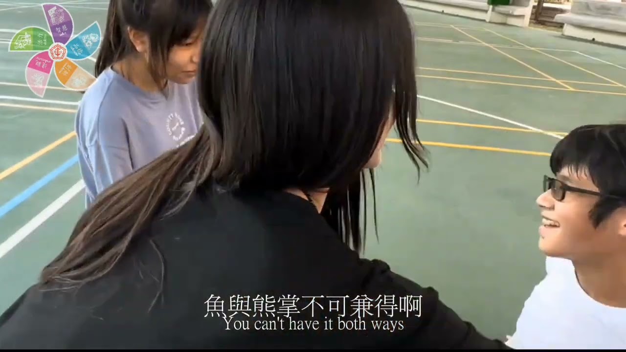 三好微電影作品編號3-301被困的聲音