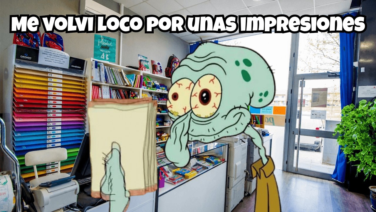 Buscando papelerias en Puebla, tomando desiciones sobre la universidad